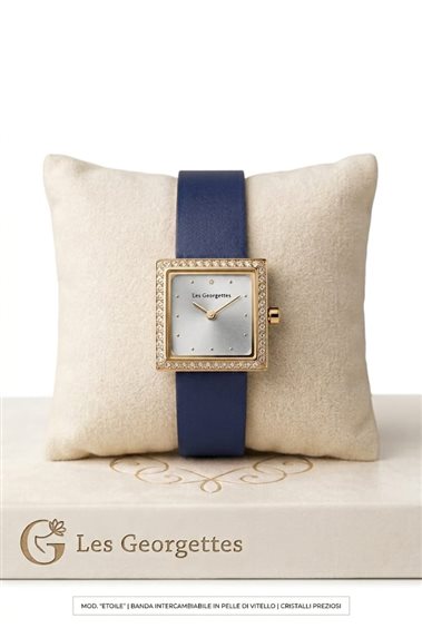 Bracciale Les Georgettes Donna in Bronzo 44641684684 - 44641684684